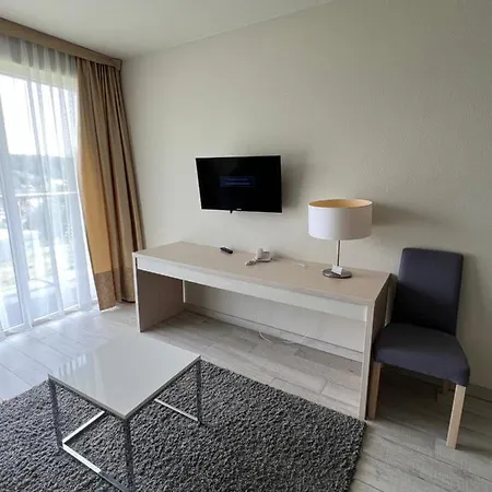 Apartment Apartament Czarna Gora S12 Sienna (Klodzko)