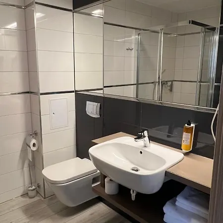 Apartment Apartament Czarna Gora S12 Sienna (Klodzko)