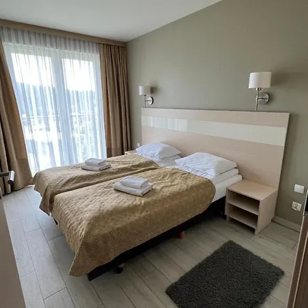 Apartament Czarna Gora S12 Apartment *