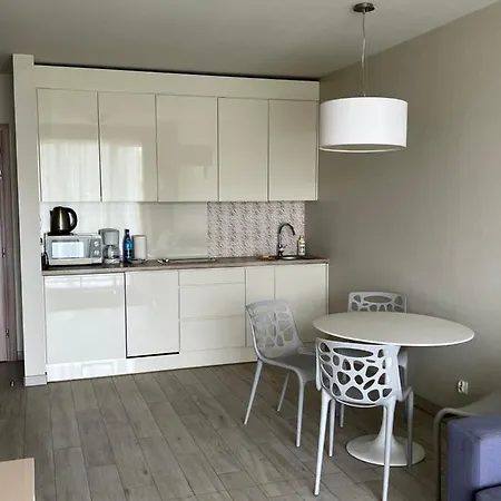 Apartament Czarna Góra 12 *