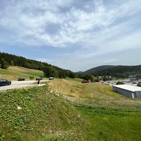 Apartament Czarna Gora S12