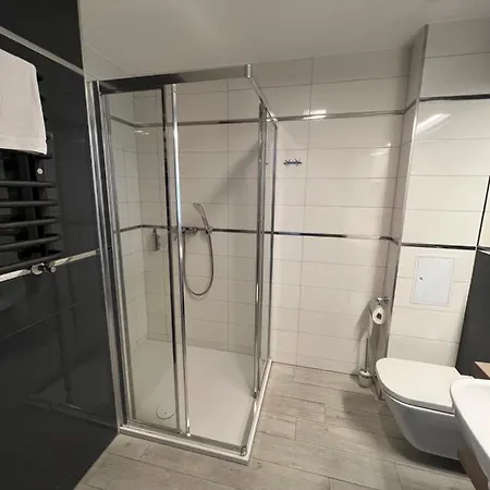 Apartament Czarna Gora S12 Apartment Sienna (Klodzko)