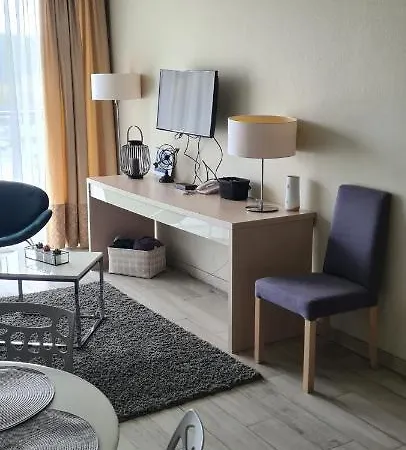 Apartament Czarna Gora S12 Apartment