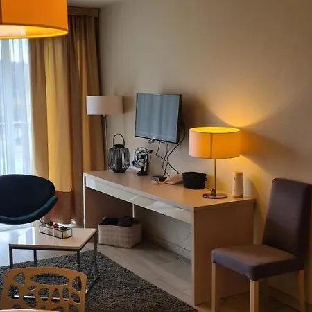 Apartament Czarna Gora S12 * Sienna (Klodzko)