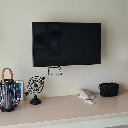 Apartment Apartament Czarna Gora S12