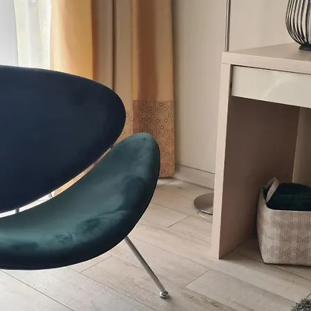 Apartament Czarna Gora S12 Apartment Sienna (Klodzko)